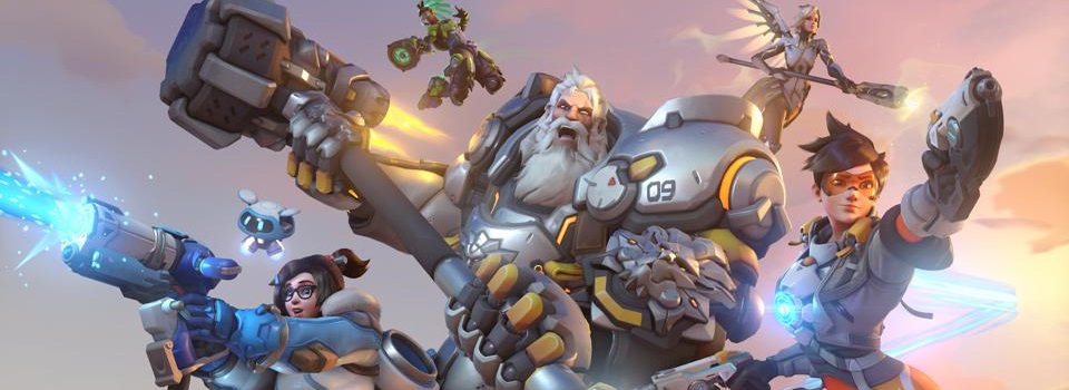 Blizzard Sees an "Incredible Decrease" in Toxicity in Overwatch