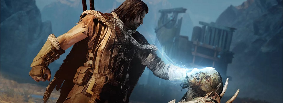 Shadow of Mordor is Losing its Online Features