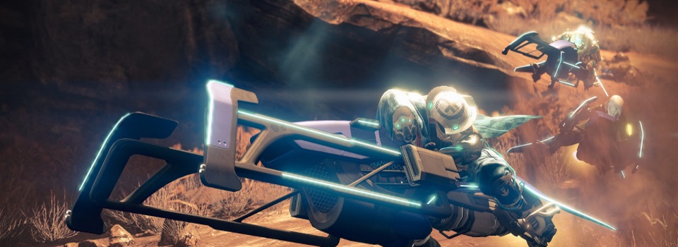 Destiny Bug Lets You Use Microtransaction Item for Free