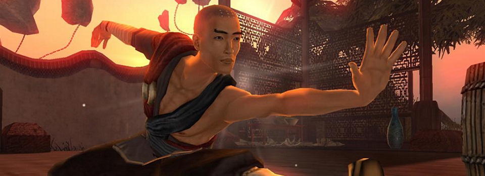 Cult Classic Jade Empire Free Over Origin Now!