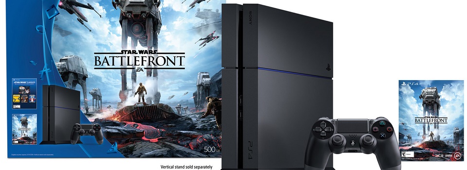 PlayStation 4 Cut Down to $300 Until the Dec. 19