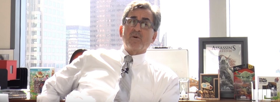 Xbox One Can Do "Nothing" to Close Gap with PS4, According to Michael Pachter