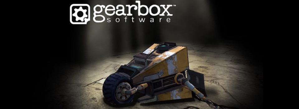 Gearbox Software Opens Studio in Quebec City