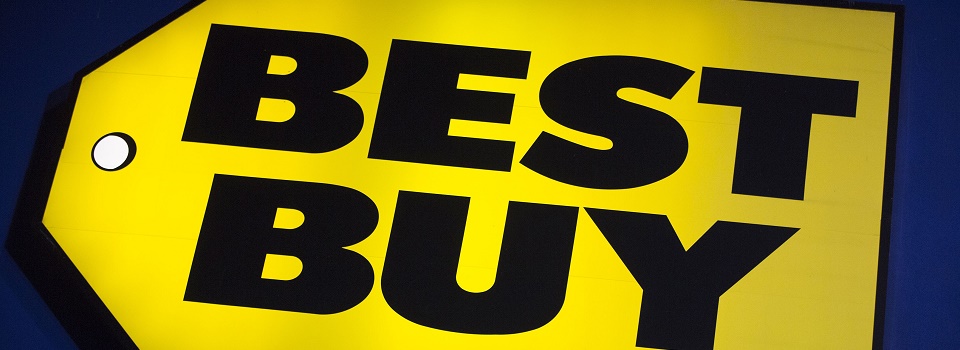 Best Buy Launches PS4 Bundle and HDTV Deal for $800