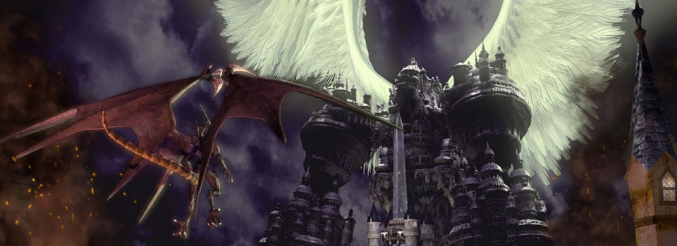 Final Fantasy IX to Grace Smartphones, PC in 2016