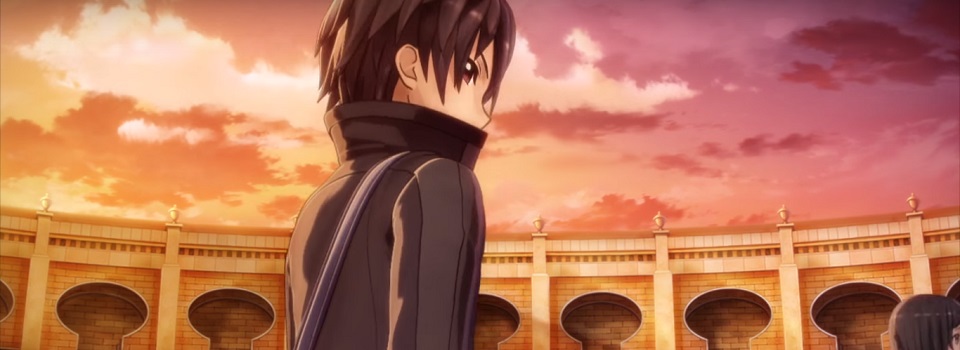 Sword Art Online: Hallowed Realization to Hit Americas in 2016