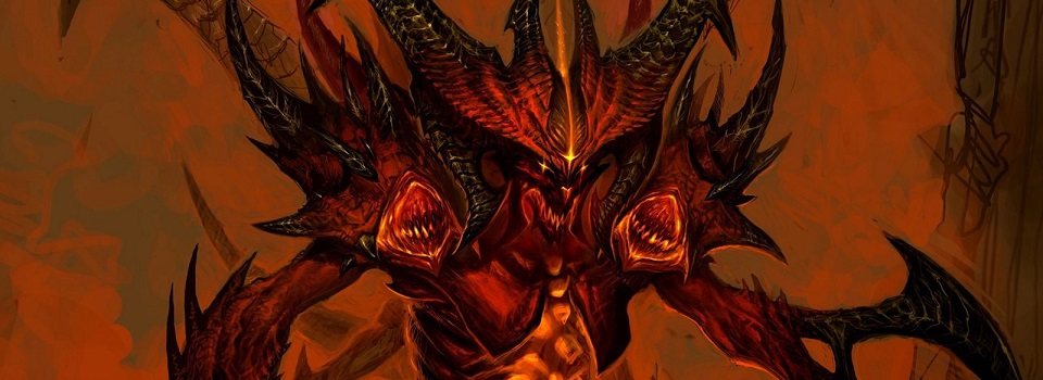 Diablo Turned 20, and Blizzard Celebrates