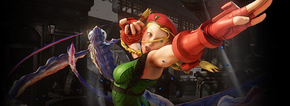 Street Fighter V will Publically Shame RageQuitters