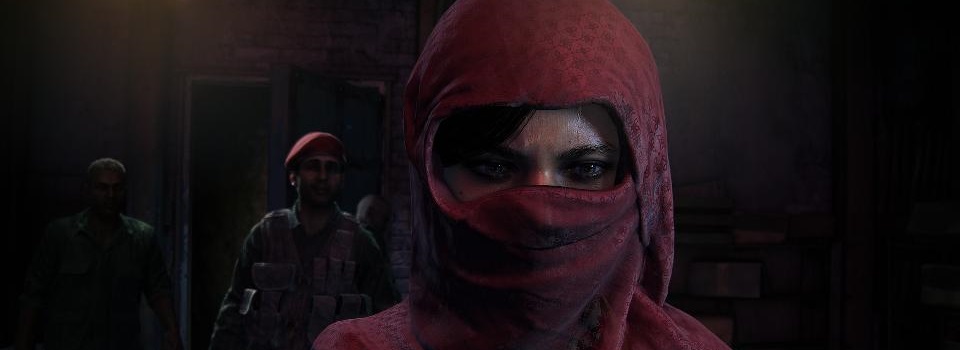 Uncharted: Lost Legacy Announced