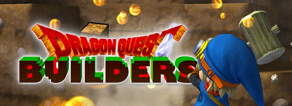 Dragon Quest Builders Ships Over a Million Copies Worldwide