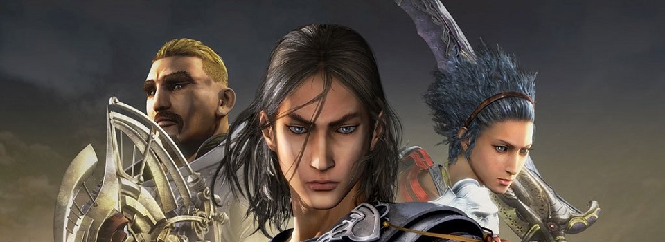 Lost Odyssey Is Free to Download for a Limited Time