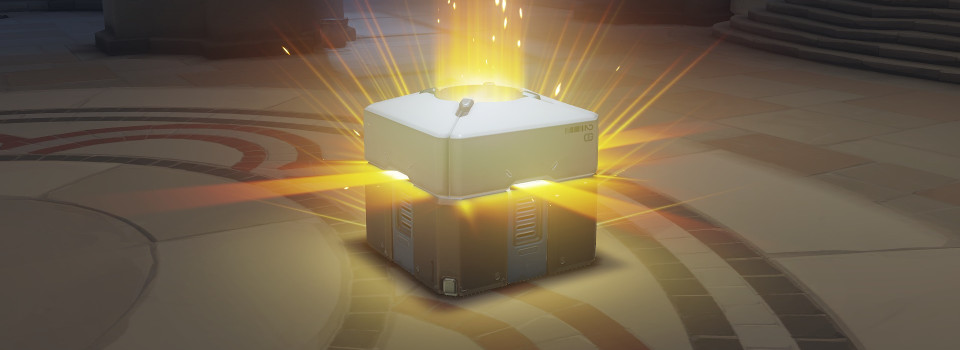 China Passes Law to Reveal Chances Behind Loot Boxes