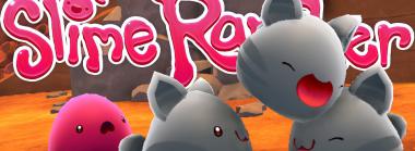 The Slime Rancher Let's Play Series: Episode 2