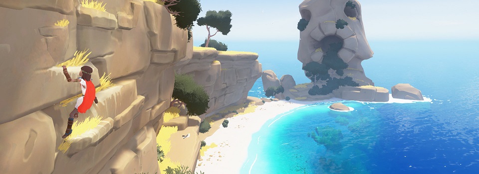 Tequila Works New Title Rime Might Not be a Playstation Exclusive After All