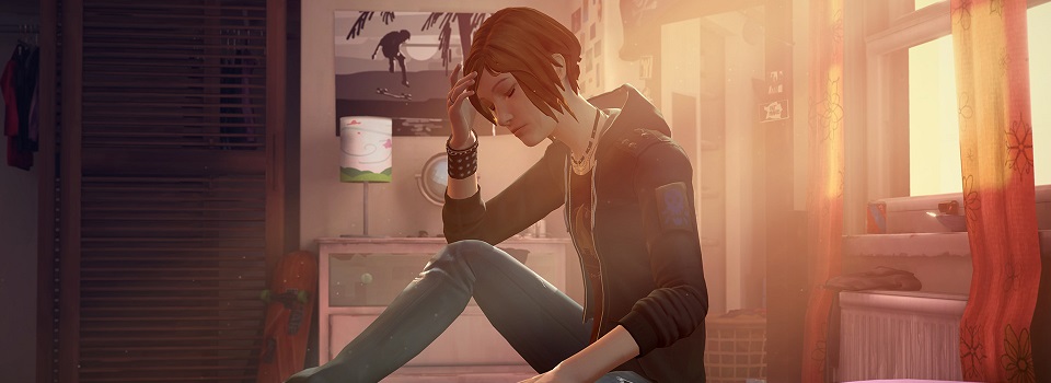 Life is Strange: Before the Storm Episode 3 Now Available