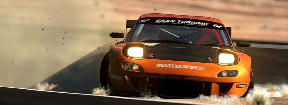 Gran Turismo 6 to Close Online Services Next March