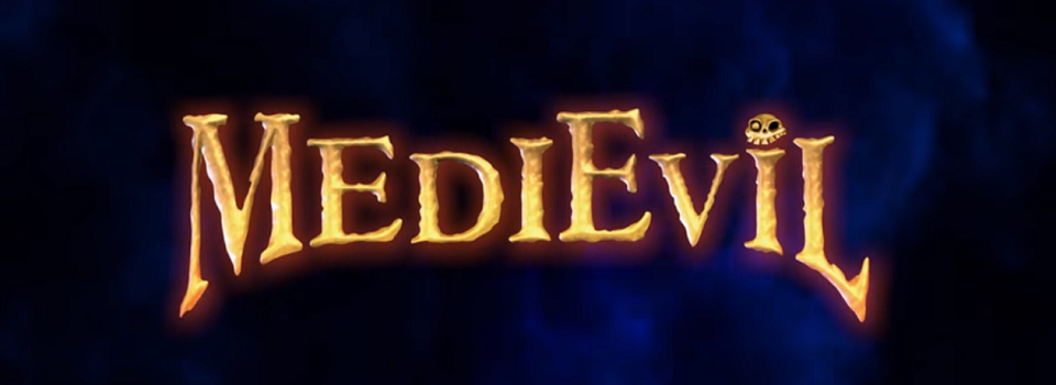 MediEvil is Back from the Dead with a PlayStation 4 Remaster