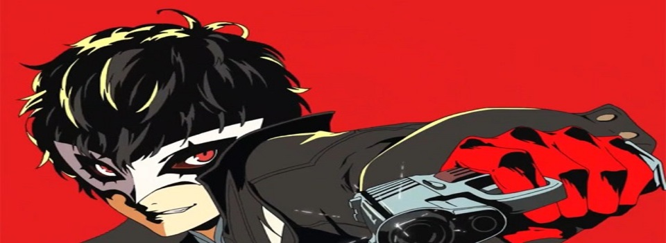 Persona 5 Hits the 2 Millions Copies Sold Milestone