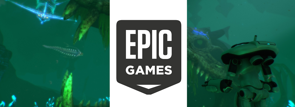 Epic Games Store Users are Using Steam Forums for Support