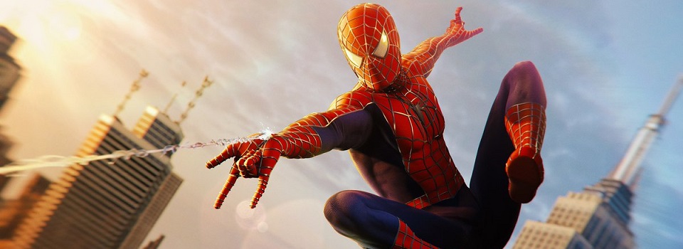 Insomniac Games Adds the "Raimi suit" to Spider-Man After Fan Harassment