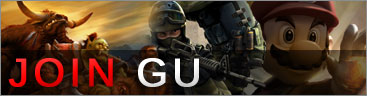 Join Gamerz Unite and Unite with other Gamers!