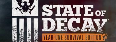 State of Decay Launch Date Announced + 1080p but No Multiplayer