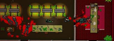 Hotline Miami 2 Effectively Banned in Australia