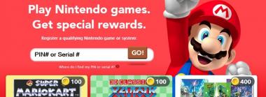 Club Nintendo Shutting Down for Some Reason