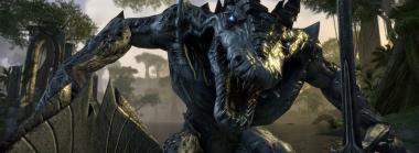 The Elder Scrolls Online Removes Subscription Fees