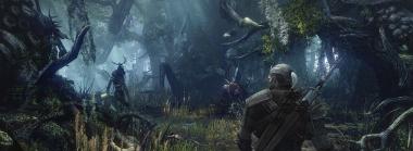 CD Projekt RED Announces Beefy Specs for The Witcher 3