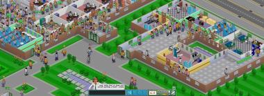 Play Theme Hospital for Free via Origin's On the House Program