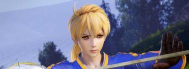 Ramza Beoulve to Hit the Dissidia Arcade Roster February 4