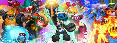 Comcept Forced to Delay Mighty No. 9... Again