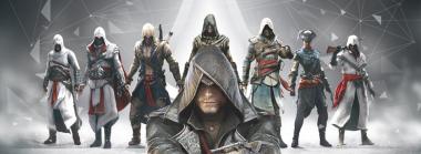 Rumor: No Assassin's Creed This Year