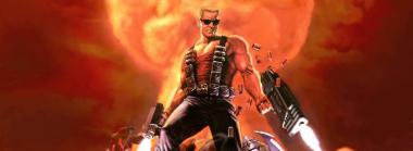 Duke Nukem Voice Actor Turns Down Political Ad