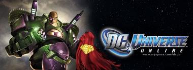 DC Universe Online Coming to Xbox One in 2016