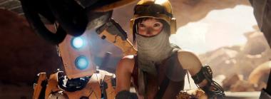 ReCore is Delayed Until Latter 2016