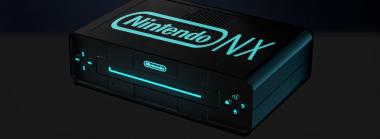 Nomura Securities Predict Nintendo NX Will Hit Holiday 2016