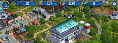 Kid Spends About $5.8K on Jurassic World Microtransactions