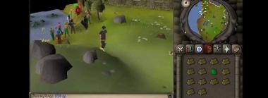 Old School RuneScape Gains a New Continent to Celebrate 15th Anniversary