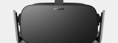 Oculus Pricing Revealed at $600, Pre-Orders Now Up