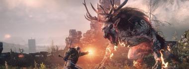 The Witcher 3: Wild Hunt Enhanced Edition Spotted at Retailers