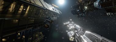 Own MOBA Fractured Space Forever Thanks to Steam Free Weekend