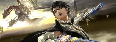 Bayonetta, Corrin DLC to Hit Super Smash Bros. February 3