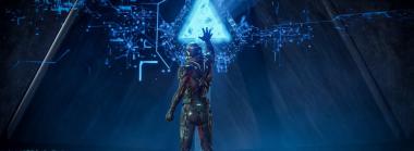 Bioware Won't "Switch" Mass Effect Andromeda Plans for Nintendo