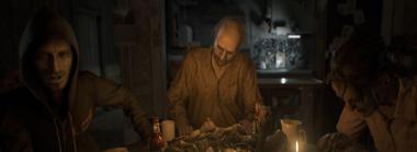 Resident Evil 7 DLC Detailed