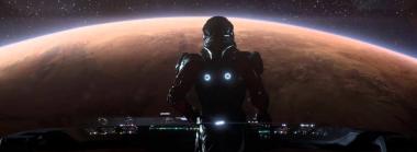 Multiplayer is 100% Optional in Mass Effect: Andromeda