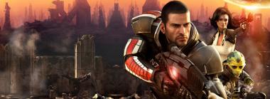 Mass Effect 2 is Free on Origin