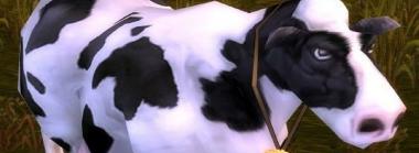 World of Warcraft gets a Secret Cow Level