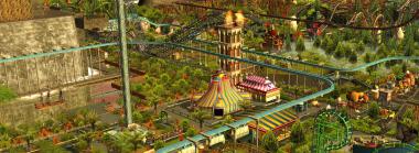 Roller Coaster Tycoon 3 Dev Sues Atari for Missing Royalties